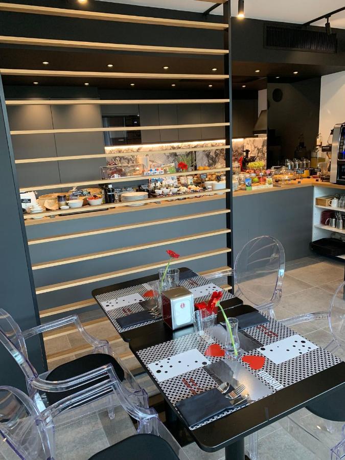 Visioni Lake View Boutique Rooms & Breakfast - Adults Friendly Riva del Garda Bagian luar foto